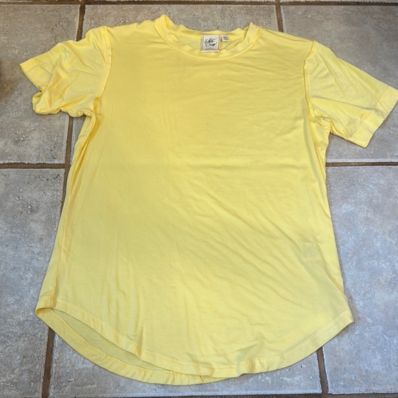 Yellow White Crow Women's T-Shirt - Picture 1 of 3